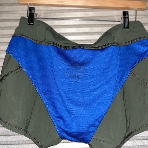 Jolyn Hewson Athletic Short - Picture 7 of 15